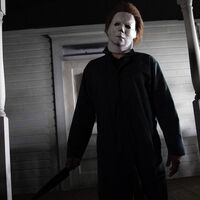 Un trabajo en tiempo récord salvó un clásico del terror de John Carpenter: "fui el más rápido y barato que podía conseguir" 