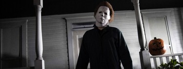 Un trabajo en tiempo récord salvó un clásico del terror de John Carpenter: "fui el más rápido y barato que podía conseguir" 
