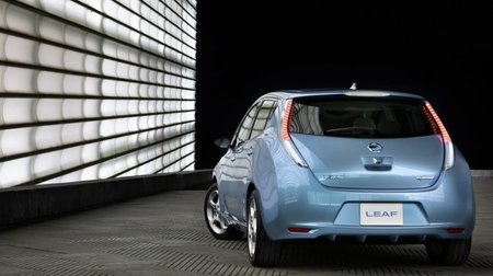 Las ayudas a la compra de vehículos eléctricos se agotarán totalmente este año