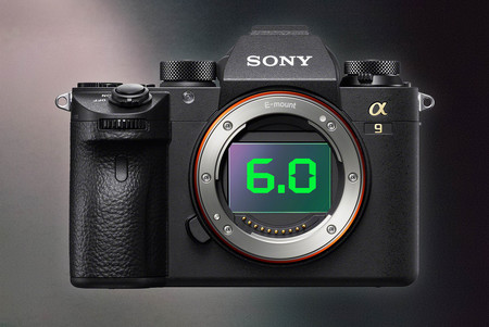 Ya disponible para descargar el firmware 6.0 de la Sony A9 que añade Eye AF en tiempo real para animales y disparo a intervalos