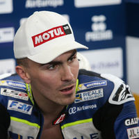 Loris Baz vuelve a Superbikes de la mano del BMW Althea