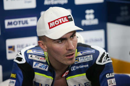 Loris Baz vuelve a Superbikes de la mano del BMW Althea