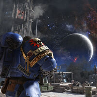 Si buscas acción sin descanso, Warhammer 40K Space Marine 2 es el shooter que necesitas, y más a este precio