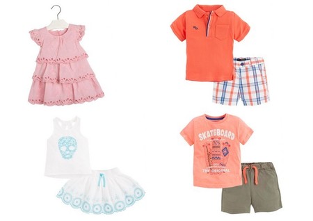 mayoral rebajas verano 2014