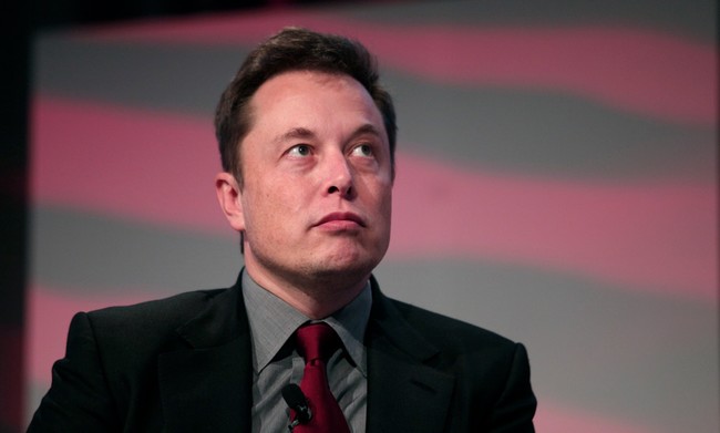 Elon Musk 3