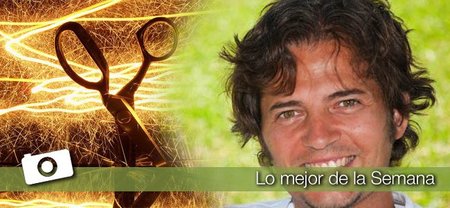 La última semana... en Xataka Foto