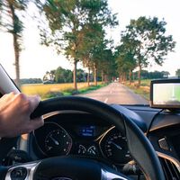 La DGT probará un año la supresión del margen de 20 km/h para adelantar: los datos evaluarán si es efectivo o no