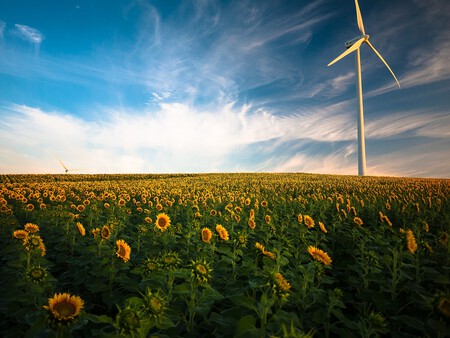 Energía renovable