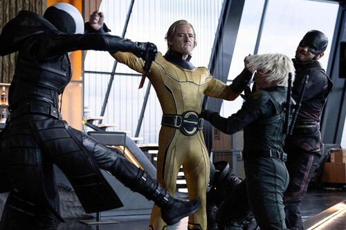 Animaron La Pelea Final De Goku Vs Gas De Dragon Ball Super Y Es Una Carta De Amor A La Serie Un Fan Hizo Lo Que Toei Nunca Se Atreve A Hacer Compressed 1