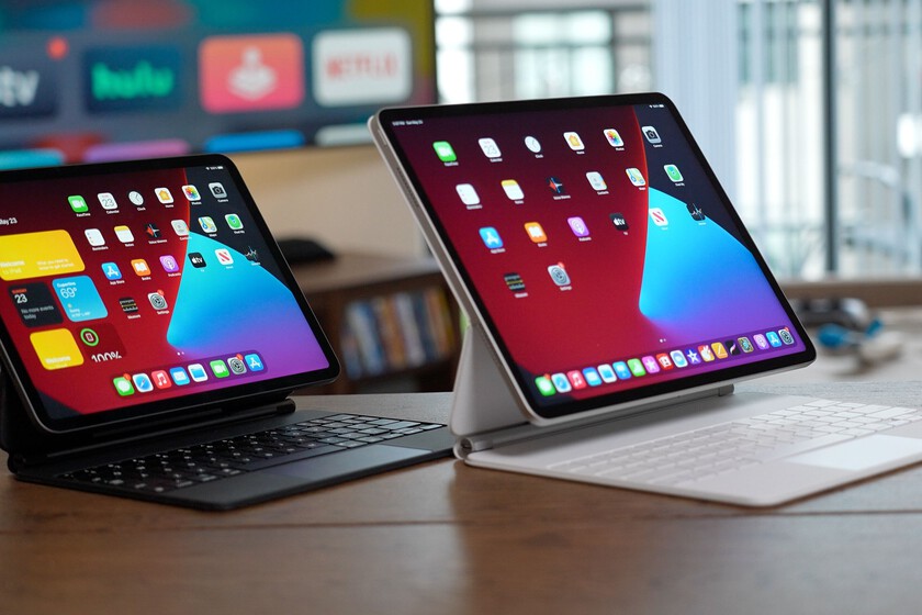 Se filtra el nuevo iPad Pro y promete ser toda una revolución: el bombazo que muchos esperábamos