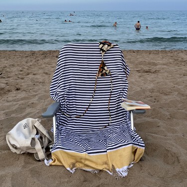 Carta a favor de la pereza: no hacer nada en tus vacaciones está bien, son precisamente para eso