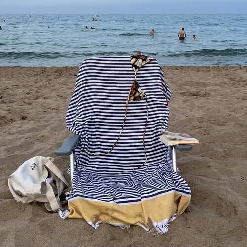Carta a favor de la pereza: no hacer nada en tus vacaciones está bien, son precisamente para eso