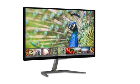 Philips 276E7QDAB: completo monitor de 27 pulgadas Full HD por 195 euros esta semana, en PcComponentes