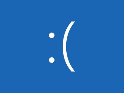 La terrible racha de las actualizaciones acumulativas de Windows 10: ahora están causando pantallazos azules de la muerte