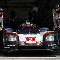 ¿Qué va a ser de las 24 Horas de Le Mans 2018? 