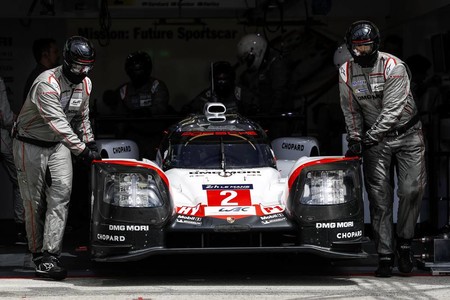 ¿Qué va a ser de las 24 Horas de Le Mans 2018?