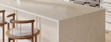 Adiós a los azulejos de la cocina: este es el nuevo revestimiento en tendencia que triunfará en 2026 