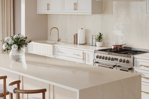 adios a los azulejos de la cocina