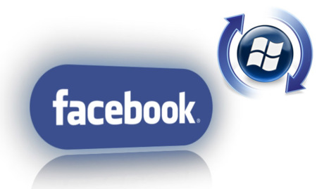 Facebook 2.5 para Windows Phone, ahora con más "me gusta"