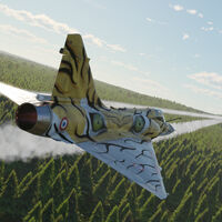 Casi 12 años a sus espaldas, pero no para de mejorar: War Thunder renueva sus gráficos para vivir las batallas más realistas