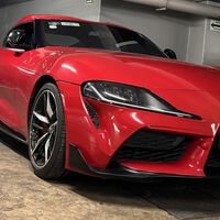 Toyota Supra 2025 a prueba: diversión garantizada al volante