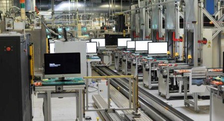 Un viaje a Cork: así se fabrican los iMac en la única fábrica propiedad de Apple en el mundo