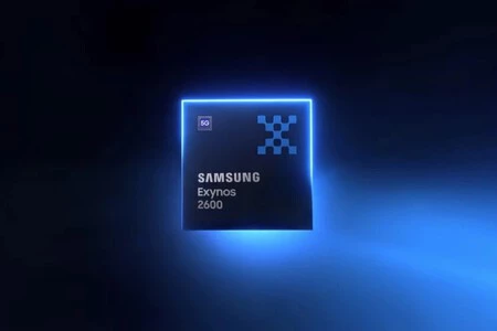 Exynos 2600