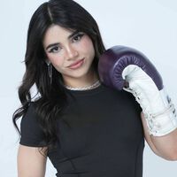 Alana se retira del boxeo tras su derrota en Supernova Génesis: "Concluye una de las etapas más importantes de mi vida" 