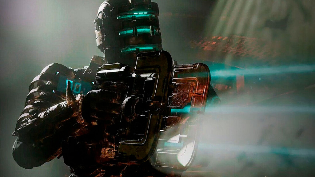 Al loro cuando juegues a Dead Space Remake porque sus trofeos revelan que tiene un final alternativo Al loro cuando juegues a Dead Space Remake porque sus trofeos revelan que tiene un final alternativo