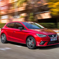 ¡Más madera! Llega el SEAT Ibiza más potente, con un corazón TSI de 150 CV desde 24.930 euros