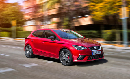 ¡Más madera! Llega el SEAT Ibiza más potente, con un corazón TSI de 150 CV desde 24.930 euros