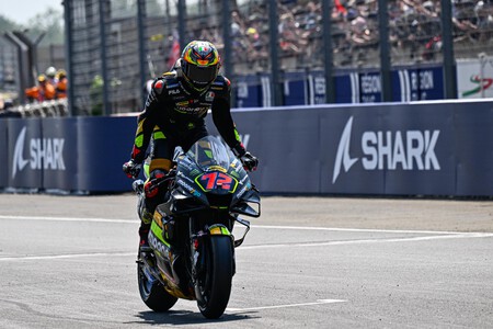 Bezzecchi Francia Motogp 2023 2