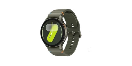 Reloj Eci