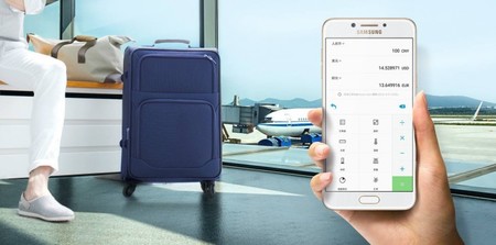 Samsung Galaxy C5 Pro, no hay selfie imposible con 16 megapíxeles de cámara frontal