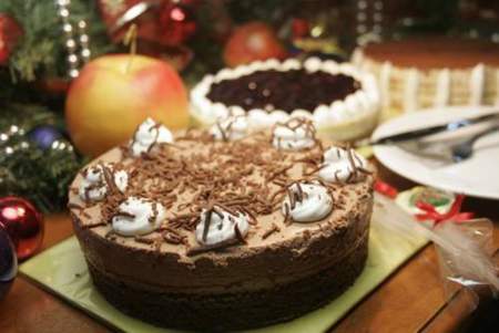 Consejos para evitar la acidez de estómago en Navidad