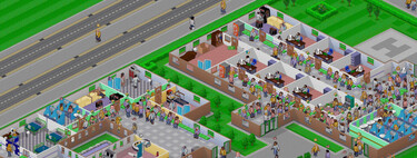 Hace 28 años se estrenó uno de los juegos de estrategia y gestión más queridos, pero durante un tiempo, ni sus autores confiaban en él