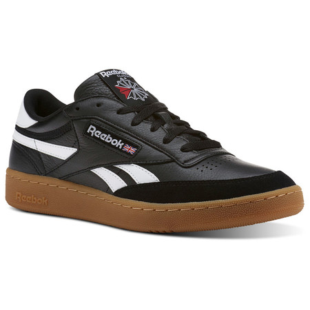 50% de descuento en las zapatillas Revenge Plus Gum en la web oficial de Reebok: ahora cuestan 49,98 euros