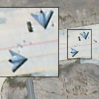 Todo lo que China le escondió al mundo en su desfile para que nadie les copie su plan de dominación mundial