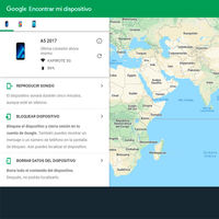 Encontrar mi dispositivo de Google, cómo activarlo y usarlo para encontrar tu Android perdido o robado