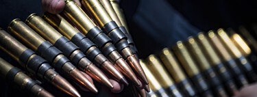 En pleno rearme, Europa se ha dado cuenta de un detalle sin importancia: no tiene suficientes balas