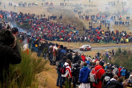 El Rally de Montecarlo de 2013 ya tiene fecha aproximada