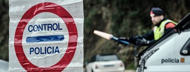 Usó Telegram para avisar a otros conductores de un control en Ibiza. La Guardia Civil la ha cazado y le va a caer una multa de hasta 30.000 euros