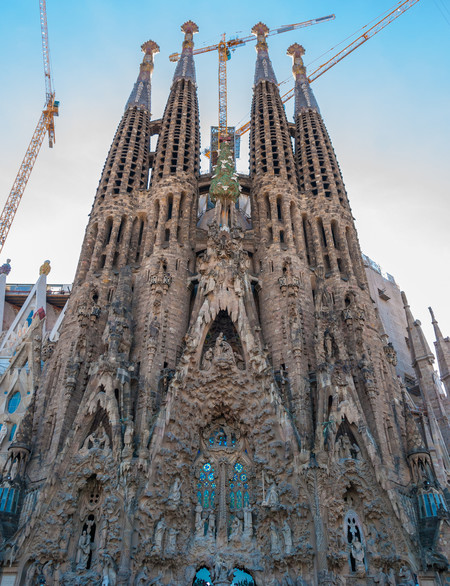 sagrada