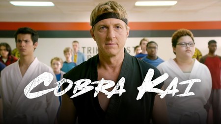 Camisetas Cobra Kai con un 15% de descuento en La Tostadora con este cupón