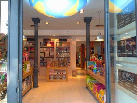 Baby Deli inaugura su nueva tienda en Madrid ampliando el espacio para talleres infantiles y mucho más