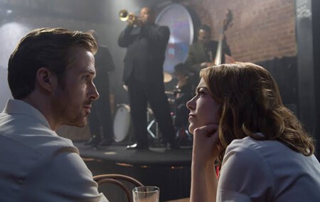 La La Land 2016 Imdb