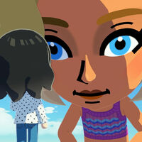 Plagian Tomodachi Life usando imágenes oficiales para engañar, y para colmo, triunfa en descargas. Lo peor es que no es la primera vez