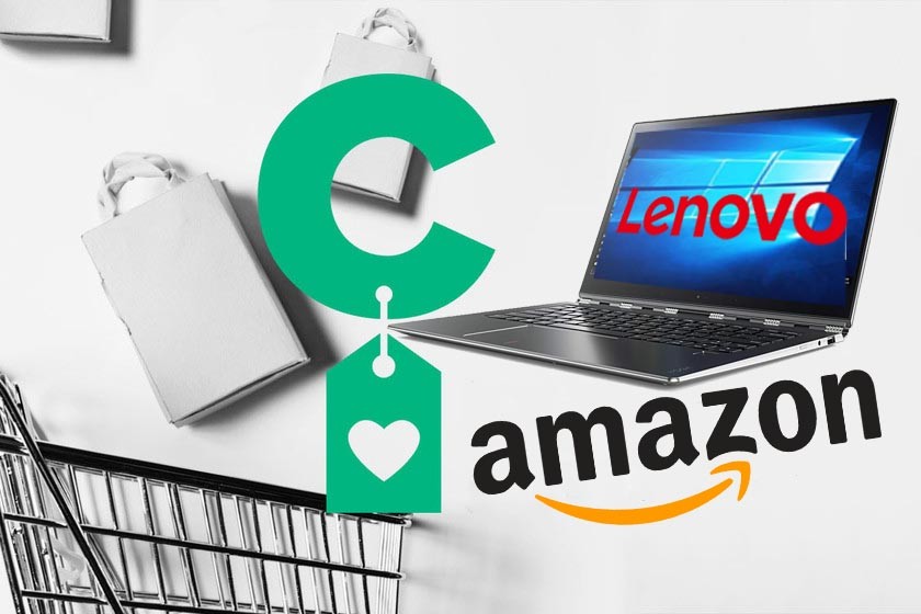 9 portátiles Lenovo rebajados en Amazon para comenzar el año ahorrando en tu nuevo equipo