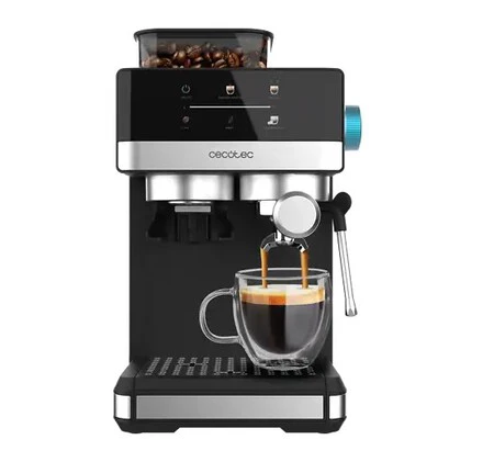 Cafetera