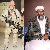 O pesadelo do Pentágono: 15 anos depois, atirador de Bin Laden rompe o anonimato com um arrependimento e ideia assustadora para a população dos EUA 